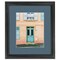 ArtToFrames 24x28" Matted Picture Frame with 20x24" Single Mat Photo Opening Framed in 1.25" Black and 2" Mat (FWM-4083-24x28)